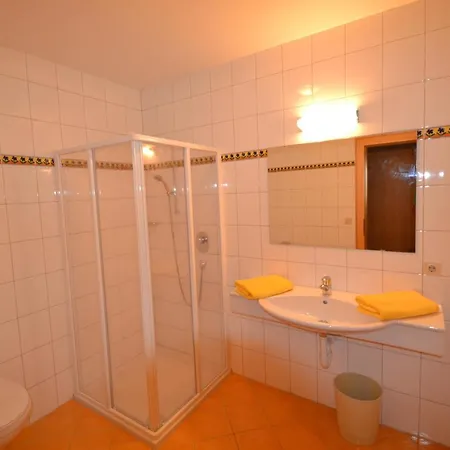 Jugendhotel Angerhof Hotel Oberau