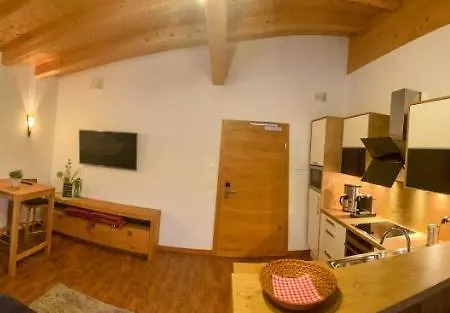 Jugendhotel Angerhof Oberau