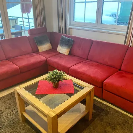 Jugendhotel Angerhof