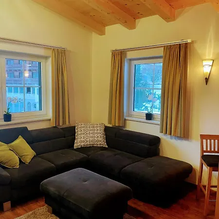 Jugendhotel Angerhof 3* Oberau