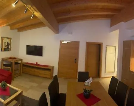 Jugendhotel Angerhof 3* Oberau