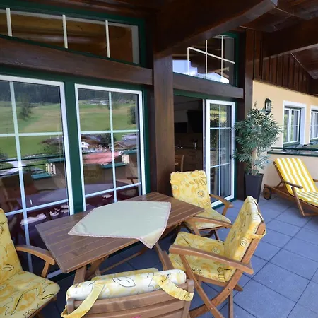 Hotel Jugendhotel Angerhof