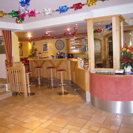 Jugendhotel Angerhof Og