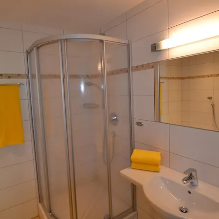 Jugendhotel Angerhof Og Oberau