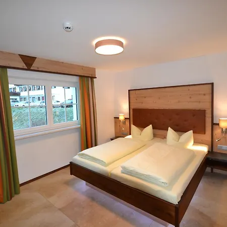 Hotel Jugendhotel Angerhof Oberau