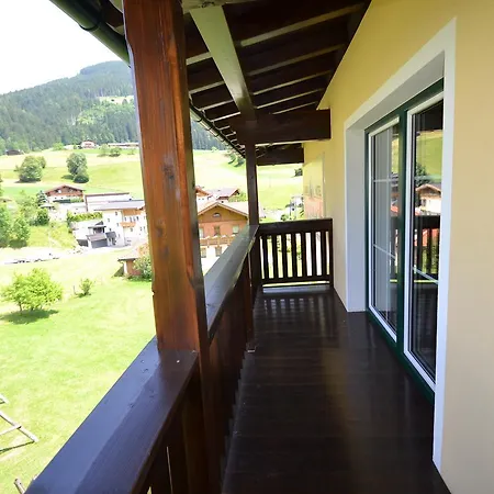 Jugendhotel Angerhof Hotel Oberau