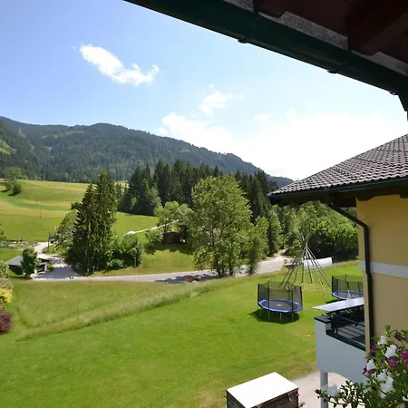 Jugendhotel Angerhof Og