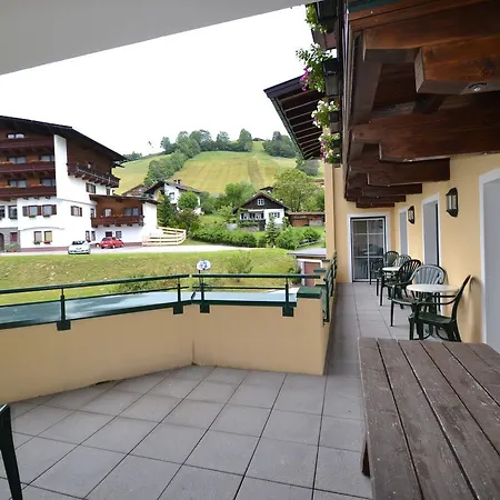 Jugendhotel Angerhof Hotel