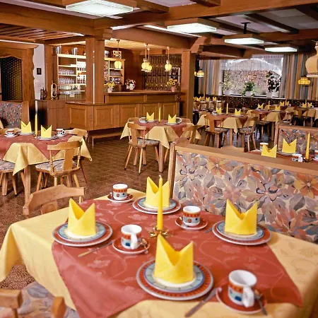 Jugendhotel Angerhof Hotel Oberau