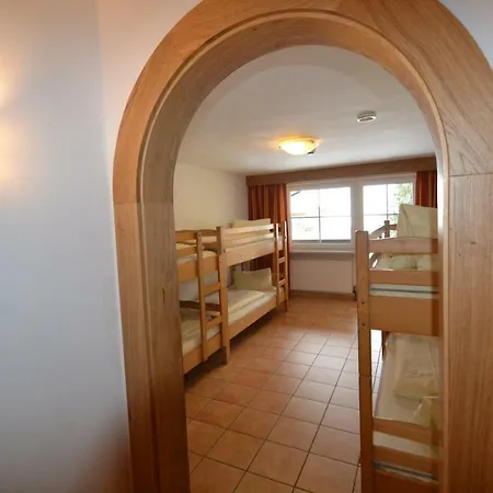 Jugendhotel Angerhof Hotel Oberau