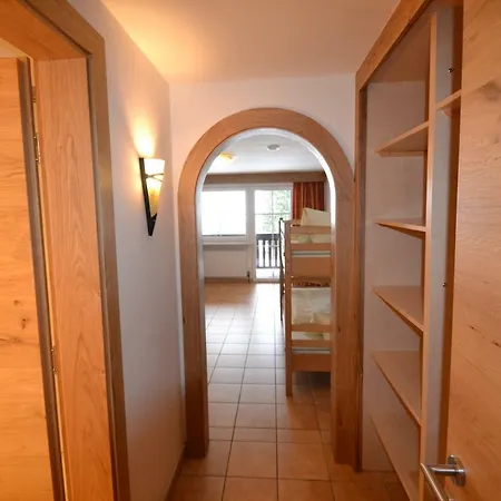 Jugendhotel Angerhof Hotel Oberau