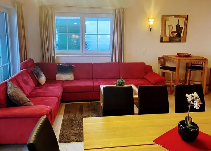 Hotel Jugendhotel Angerhof Og Oberau