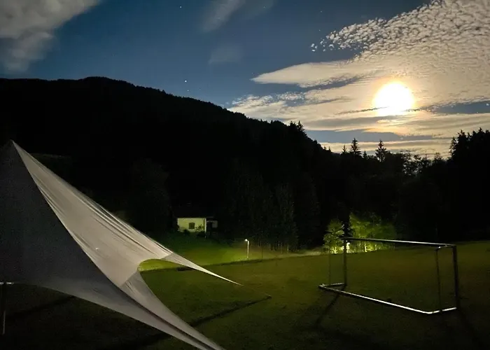 Jugendhotel Angerhof Og