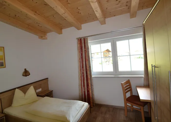 Jugendhotel Angerhof Og