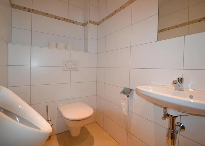 Jugendhotel Angerhof Og Hotel