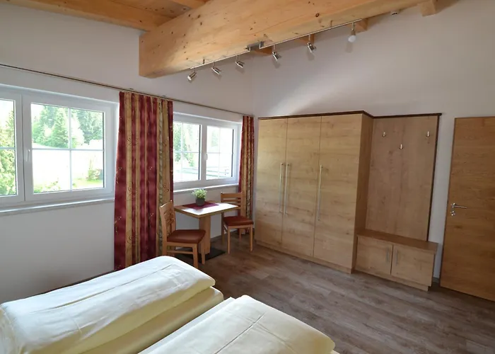 Jugendhotel Angerhof Og Hotel 3*