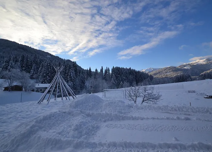 Jugendhotel Angerhof Og