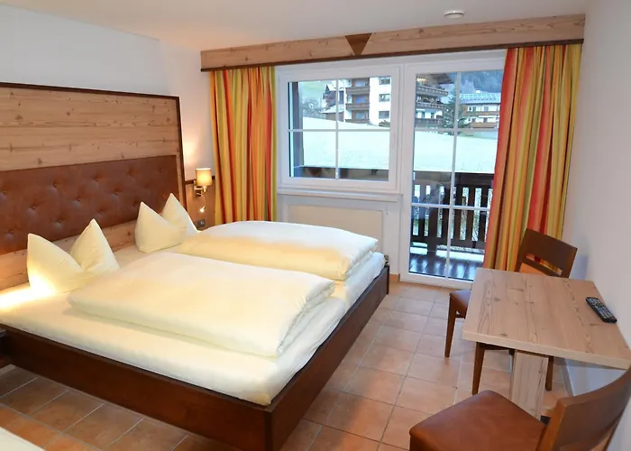 Hotel Jugendhotel Angerhof Og 3*