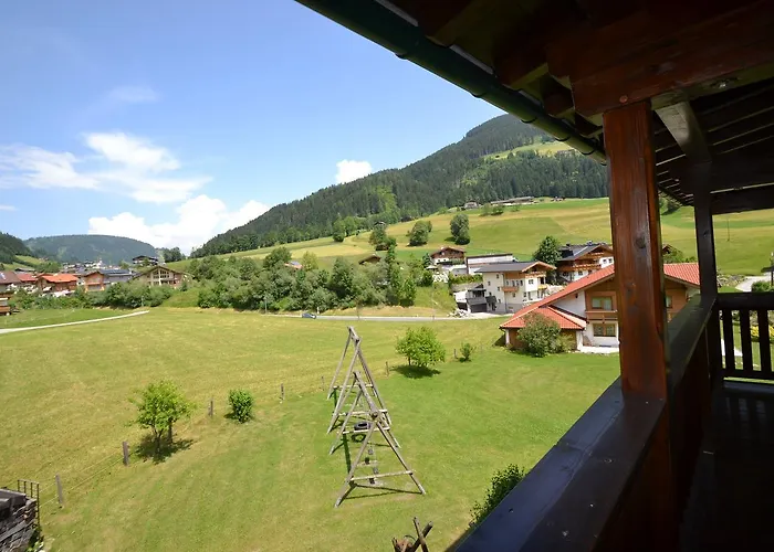 Jugendhotel Angerhof Og 3* Oberau