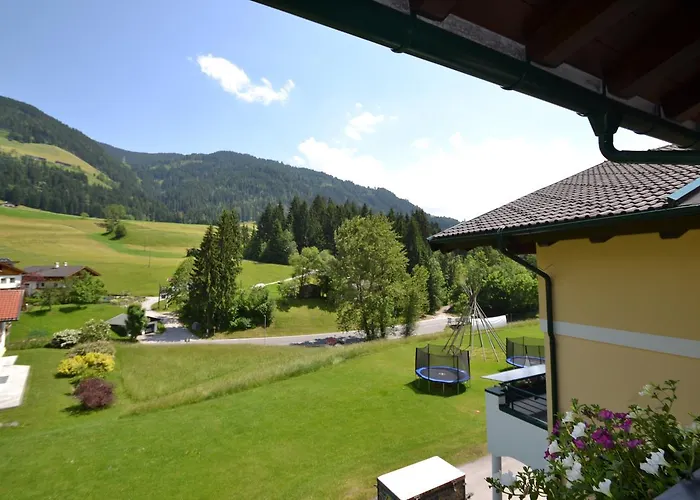 Jugendhotel Angerhof Og