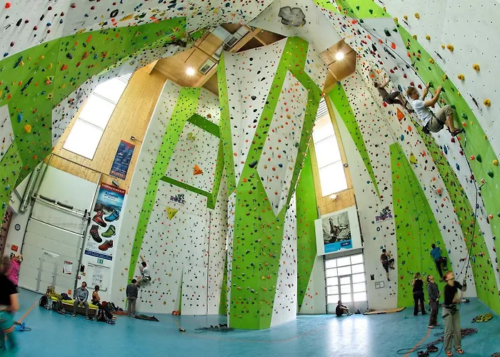 Jugendhotel Angerhof Og 3*