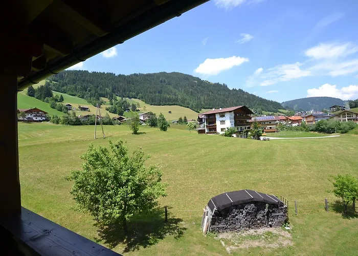 Hotel Jugendhotel Angerhof Og 3*