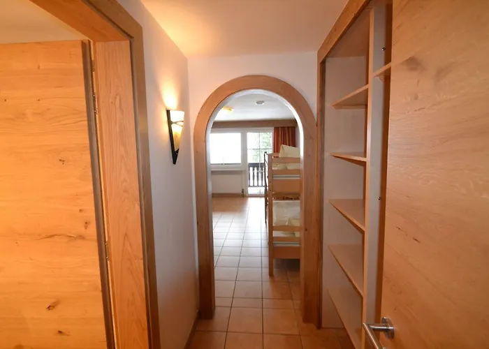 Jugendhotel Angerhof Og Hotel Oberau