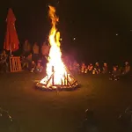 فندق Jugendhotel Angerhof Og أوبيراو