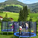 Jugendhotel Angerhof Og