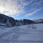 Jugendhotel Angerhof Og