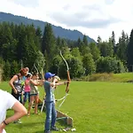 Jugendhotel Angerhof Og