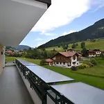 Jugendhotel Angerhof Og فندق 3*