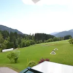 Jugendhotel Angerhof Og 3*