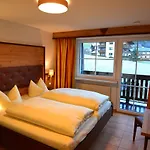 Jugendhotel Angerhof Og