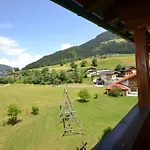 Jugendhotel Angerhof Og 3* أوبيراو