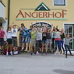 Jugendhotel Angerhof Og