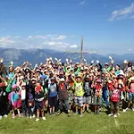 فندق Jugendhotel Angerhof Og 3*