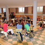 Jugendhotel Angerhof Og أوبيراو