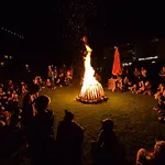 Jugendhotel Angerhof Og فندق أوبيراو