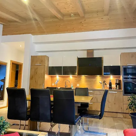 Jugendhotel Angerhof Og Szálloda