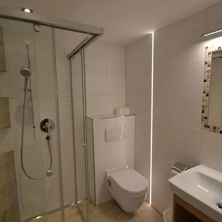 Jugendhotel Angerhof Og Szálloda 3*