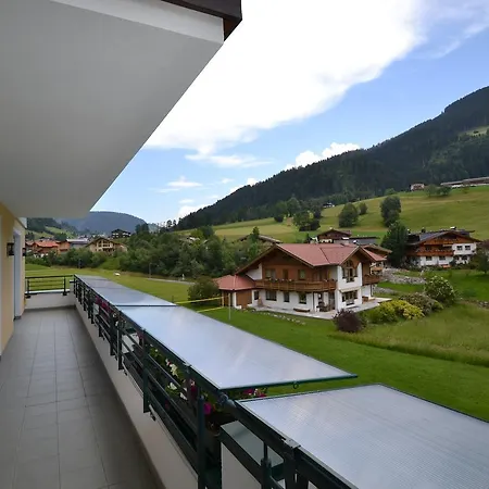 Jugendhotel Angerhof Og Szálloda 3*