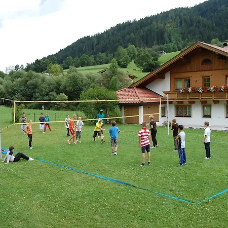 Szálloda Jugendhotel Angerhof Og Oberau