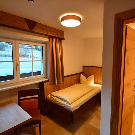 Jugendhotel Angerhof Og 3* Oberau