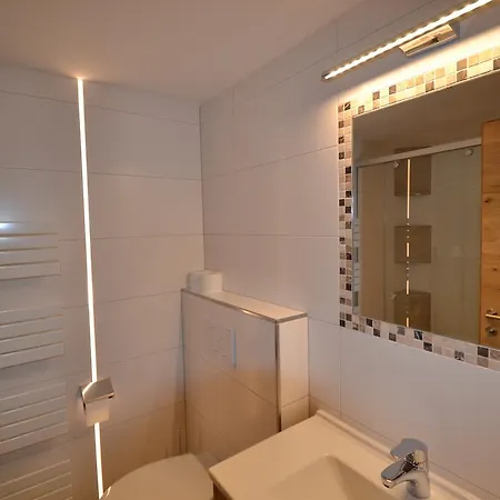 Jugendhotel Angerhof Og Szálloda 3*