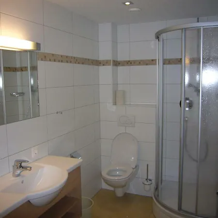 Jugendhotel Angerhof Og Szálloda 3*