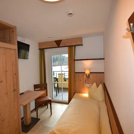 Jugendhotel Angerhof Og Szálloda Oberau