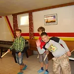 Jugendhotel Angerhof Og 3*