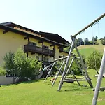Jugendhotel Angerhof Og 3*