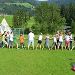 Jugendhotel Angerhof Og